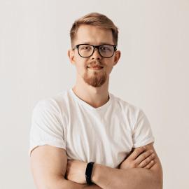 Daniel Miller