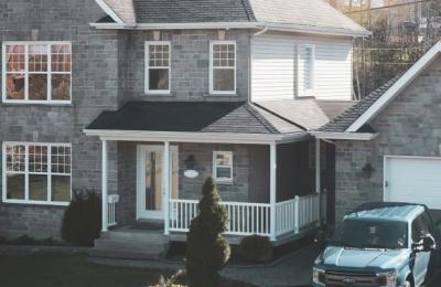 Cherry Blossom Estates