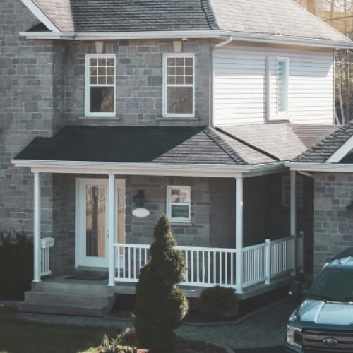 Seaside Villas