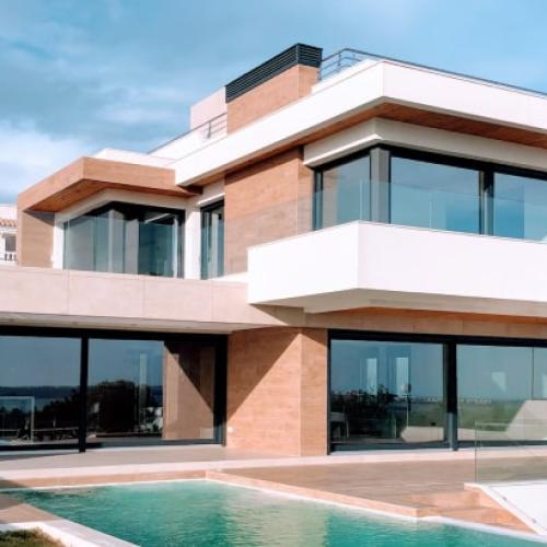 Willow Creek Homes