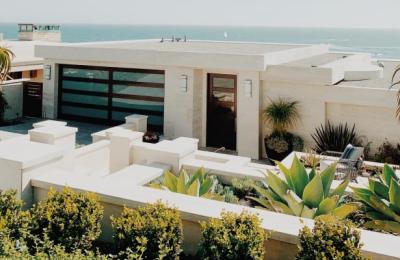 Seaside Villas