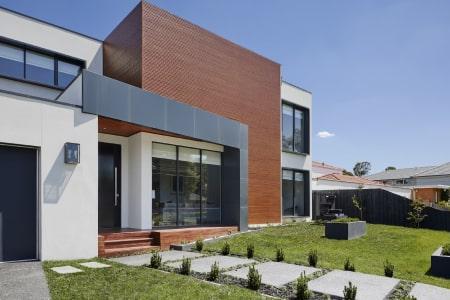 Garden Houses
