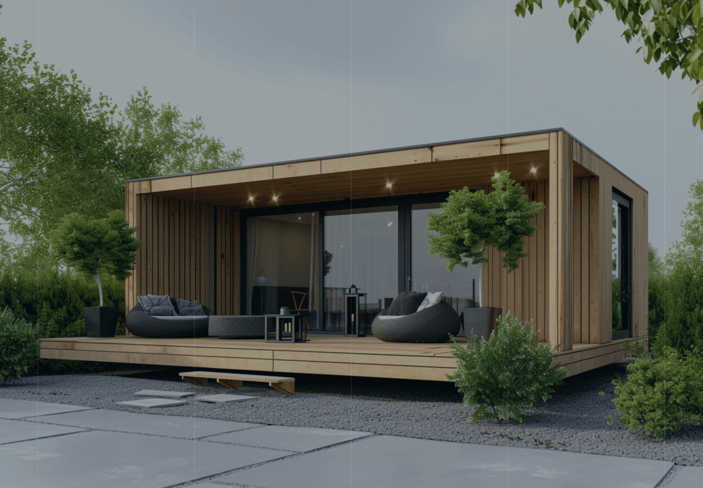 Find Your Perfect Dream Home